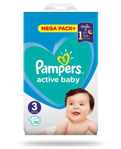 rossmann pampers 3