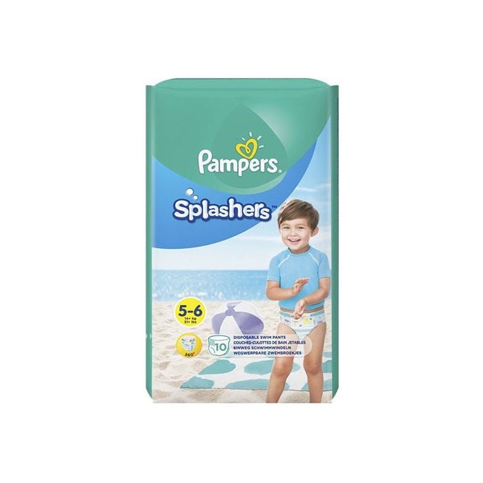 pieluchomajtki pampers pure