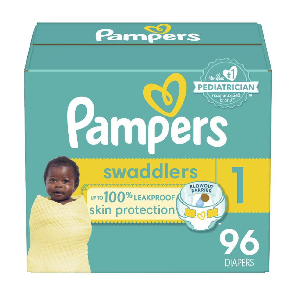 pampers premium care pieluchy rozmiar