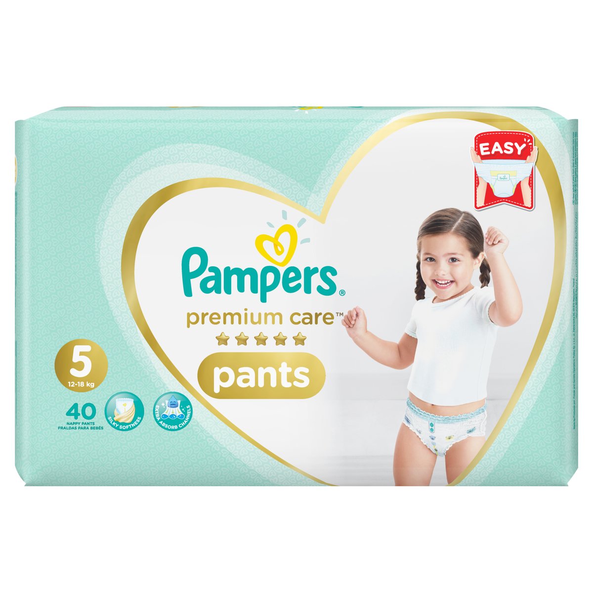 pampers premium care 3 feedo