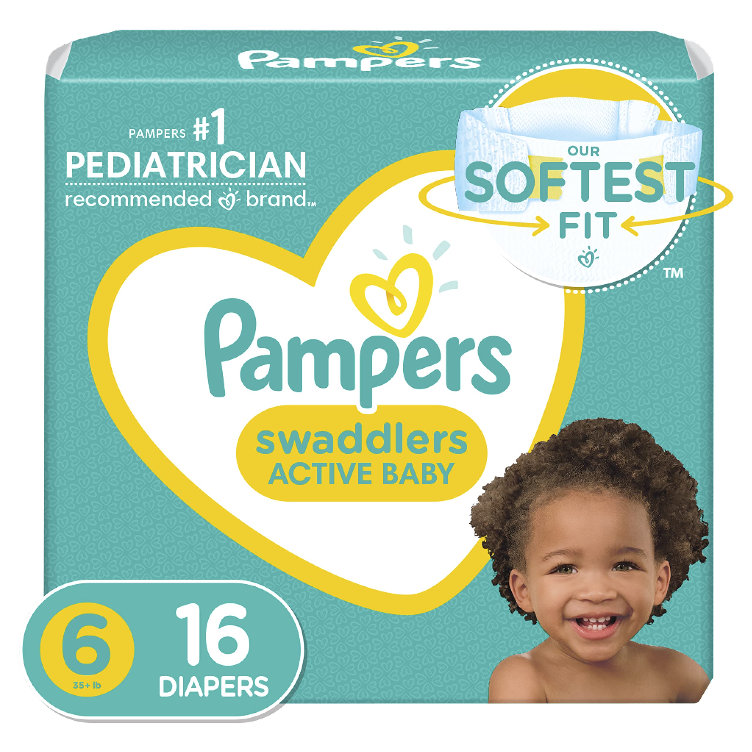 34tc pampers