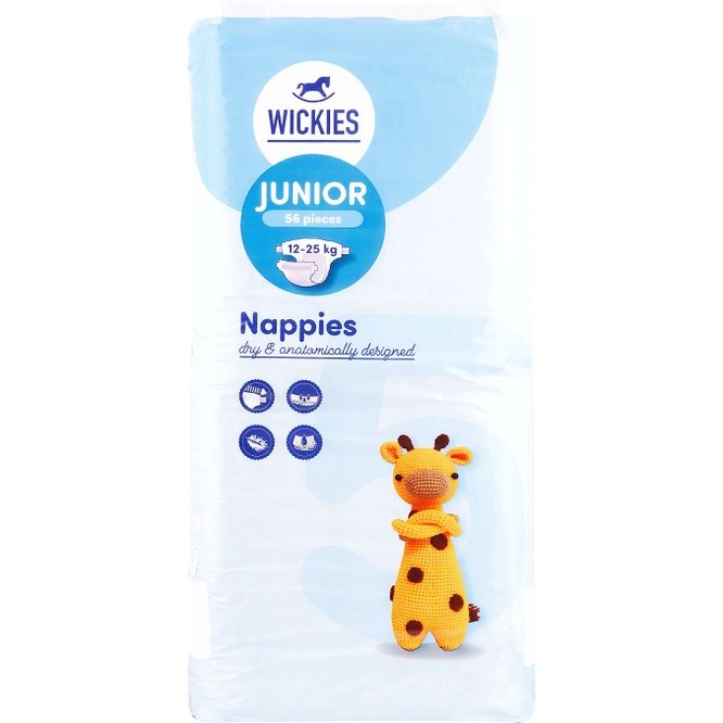 gdzie pieluchy pampers w promocja