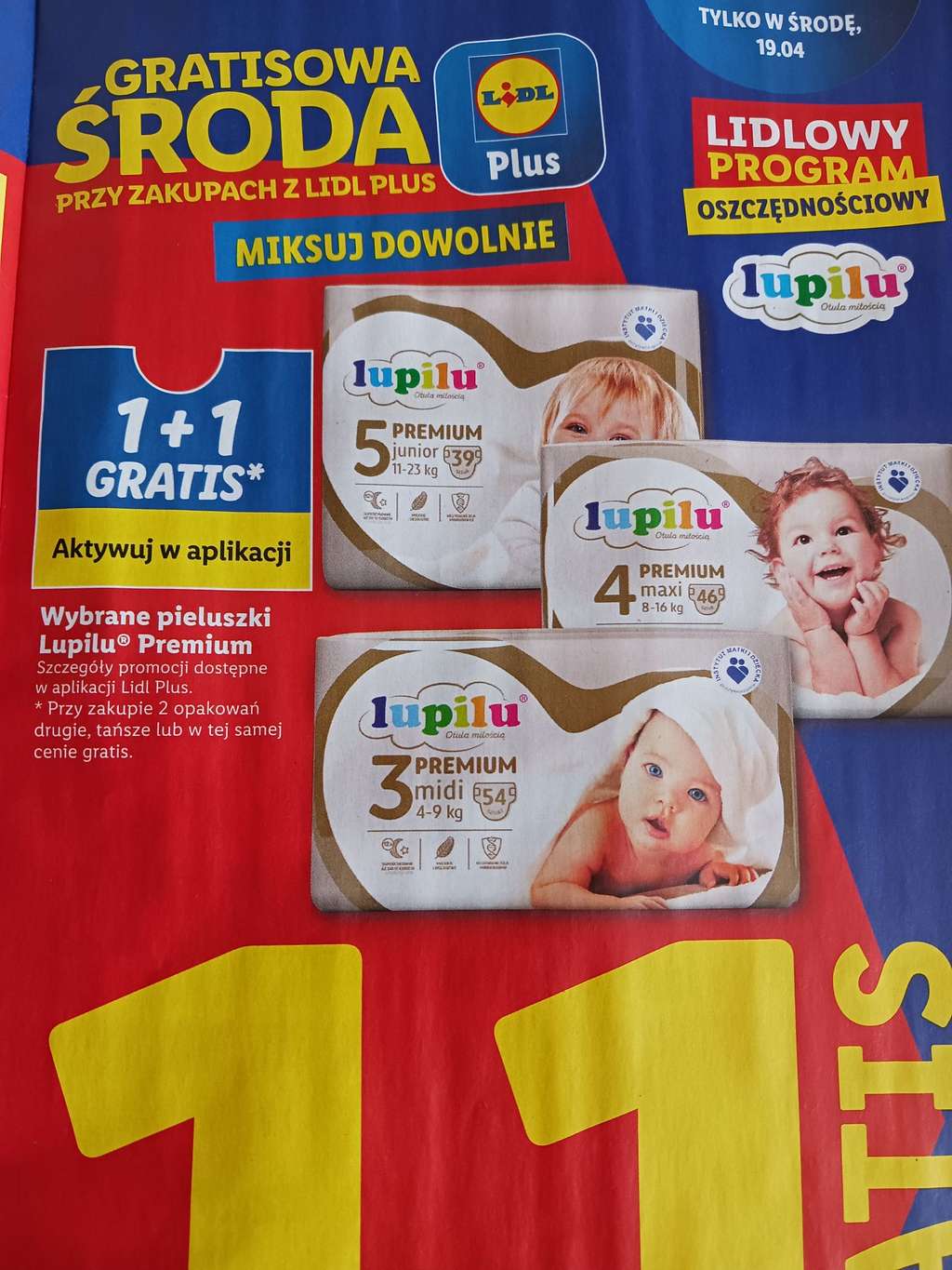 pampers pants premium care jak zakładać