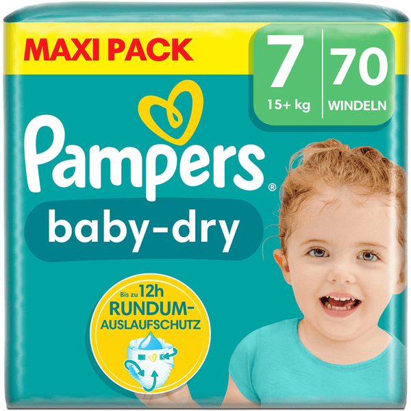 pieluchy pampers pants 5