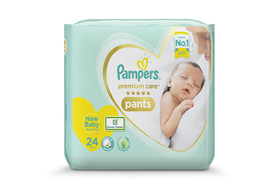 rossmann promocje pieluchy pampers 6