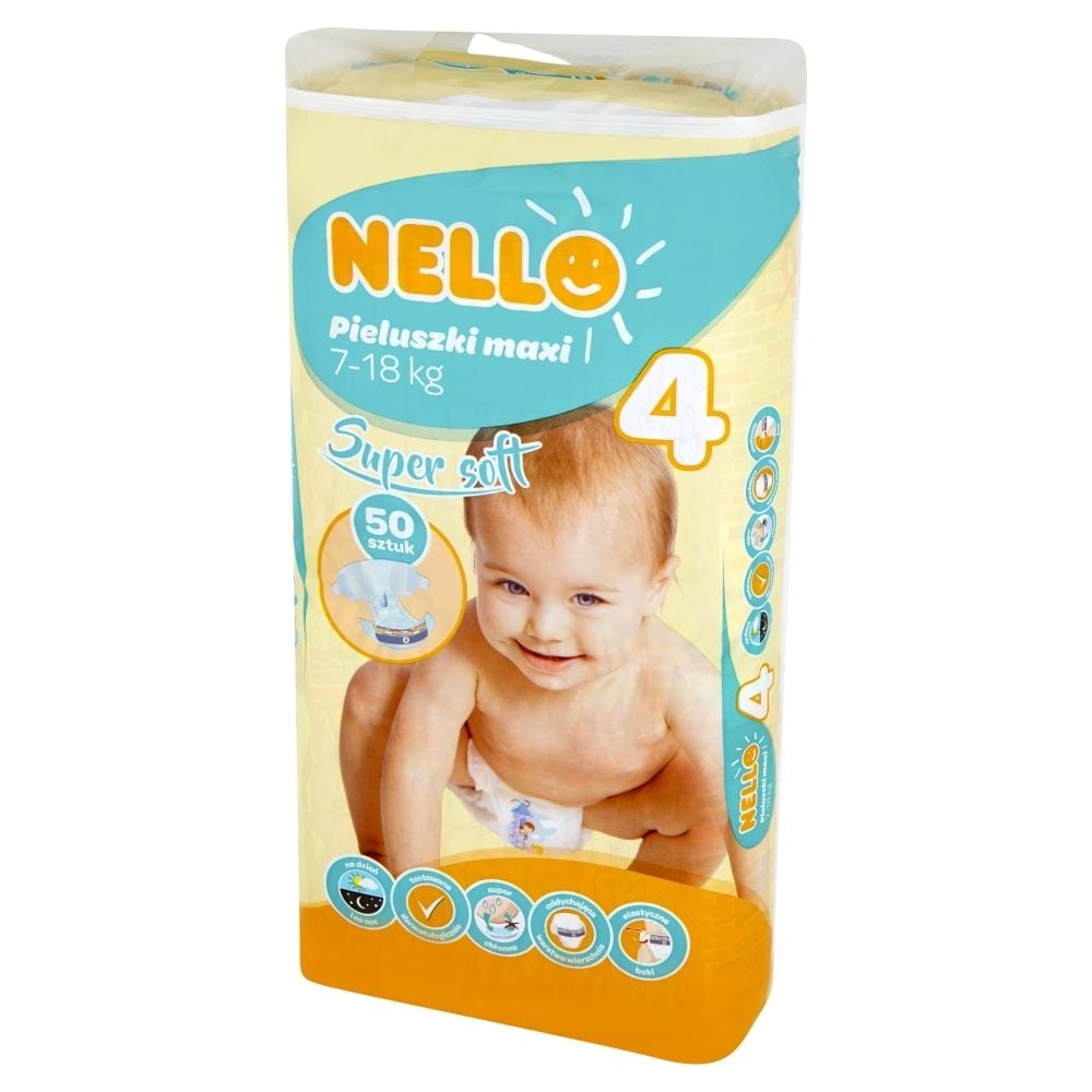 kaufland pampers premium care 3