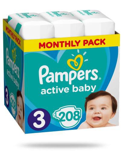 srokao pampers natural clean