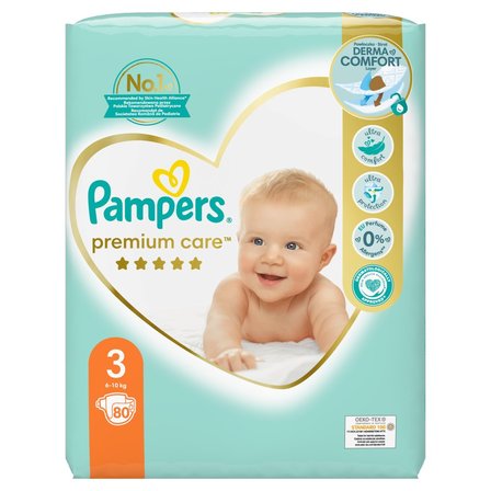 pampers newbaby-dry pieluchy rozmiar 2 mini 3-6kg 43 sztuki