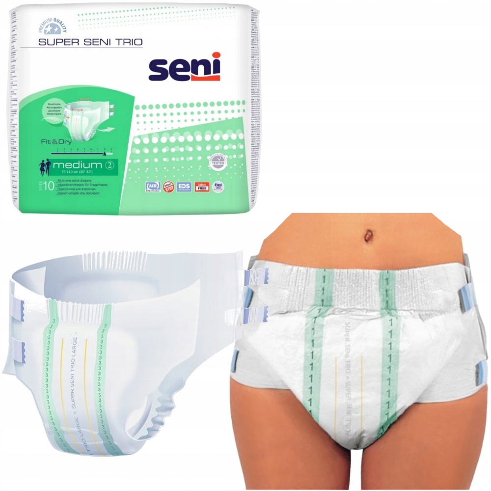 gemini pampers new baby 2 premium care