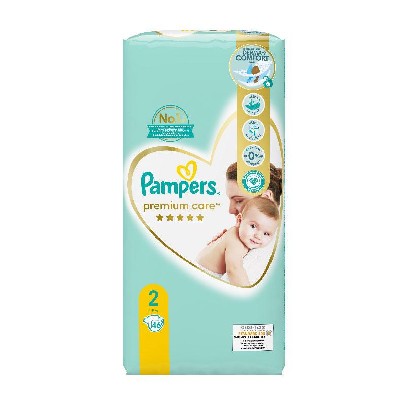 jebany pampers memy