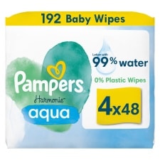 pieluchy pampers 150 szt