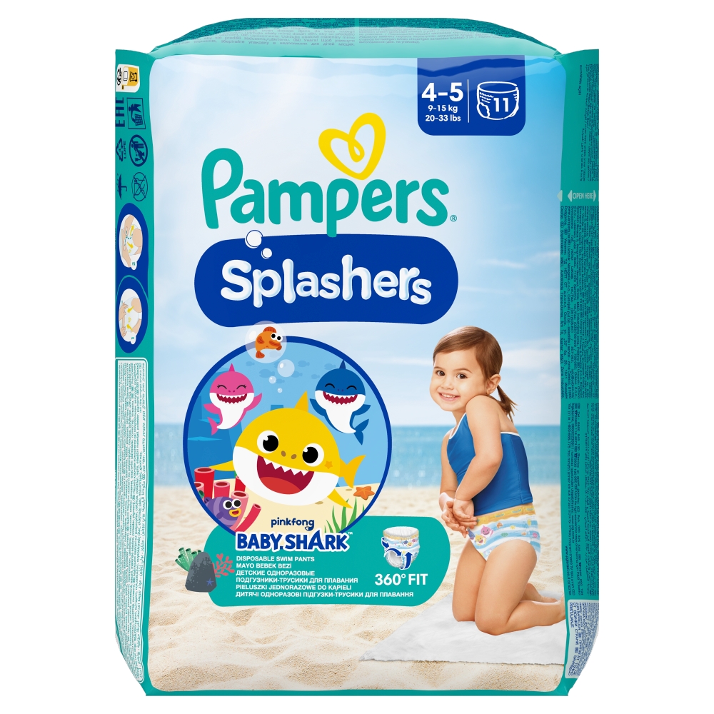 pampers new baby dry 2 144