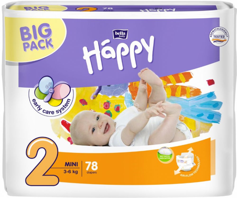 pampers premium carepants rozmiar 3