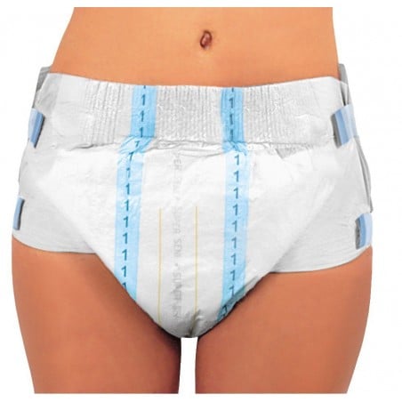 feedo pampers pants 4