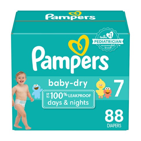 pampers pieluchy 1 superpharm