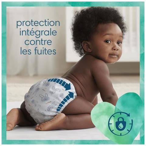 pampers premium care 1 2-5kg 88 szt