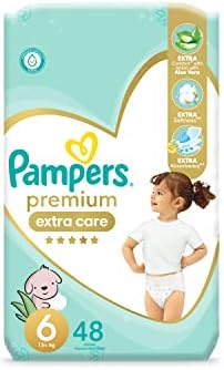 pampers newborn wyciecie na pepek