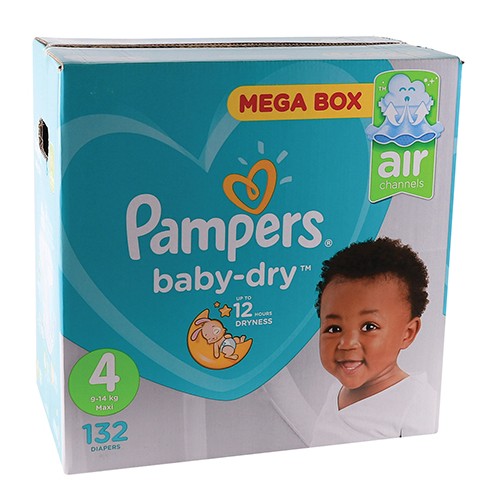 pieluchy pampers 5 plus