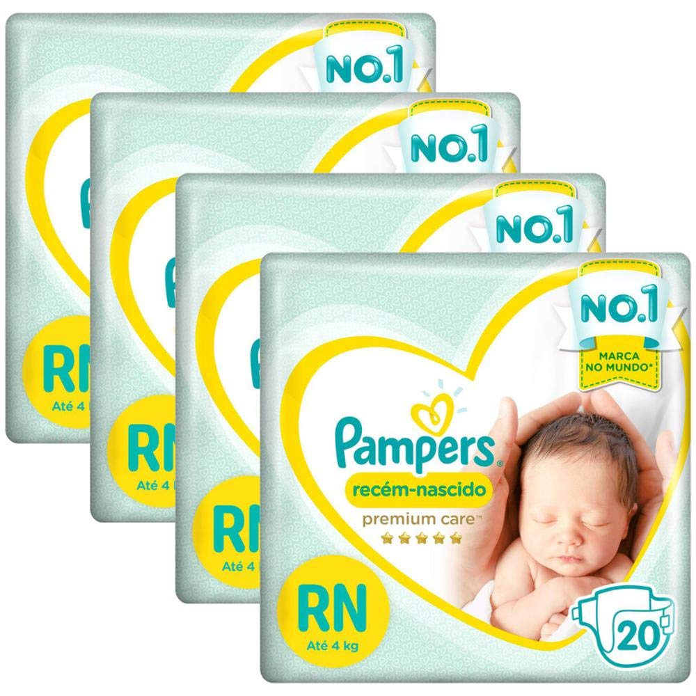 pampers kupony rabatowe