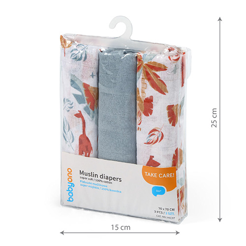 pieluchy pampers new baby dry 1