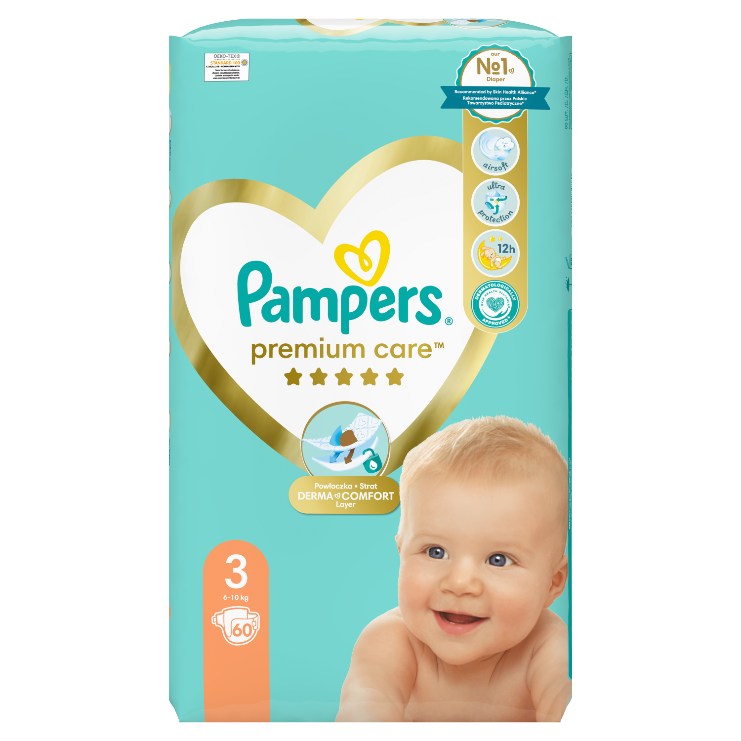 nowy pampers do epson