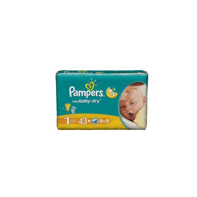 tort pampers