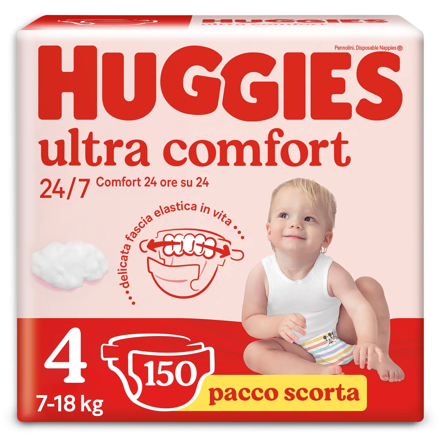 pieluchomajtki huggis 1999 roku