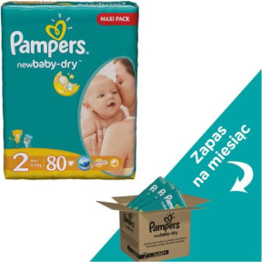 rossman pampersy premium pampers