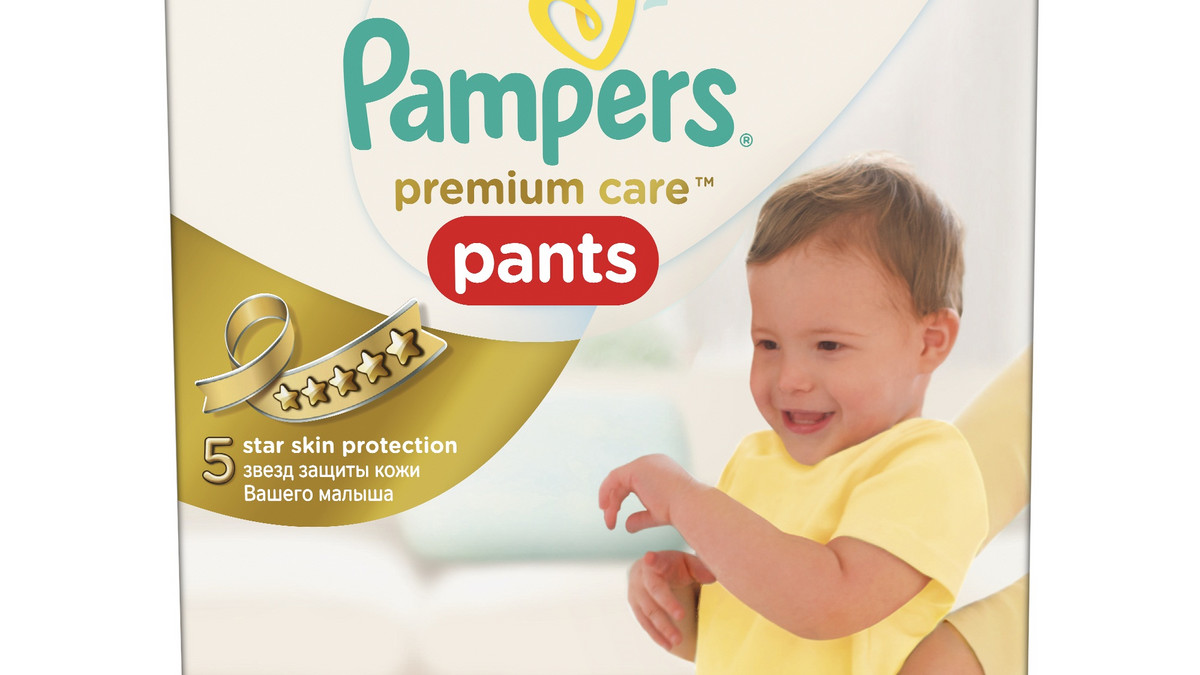 mega packs pampers pants 4