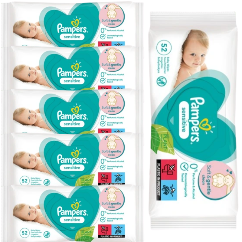 chusteczki mokre huggies natural cena