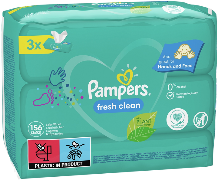 pampers 3 5-9kg