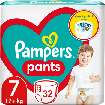 pampers oficjalny sklep