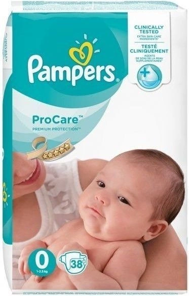 pieluchomajtki pampers 5 premium care ceneo