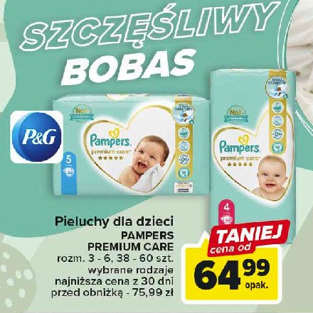 pieluchy pampers 2 ceneo