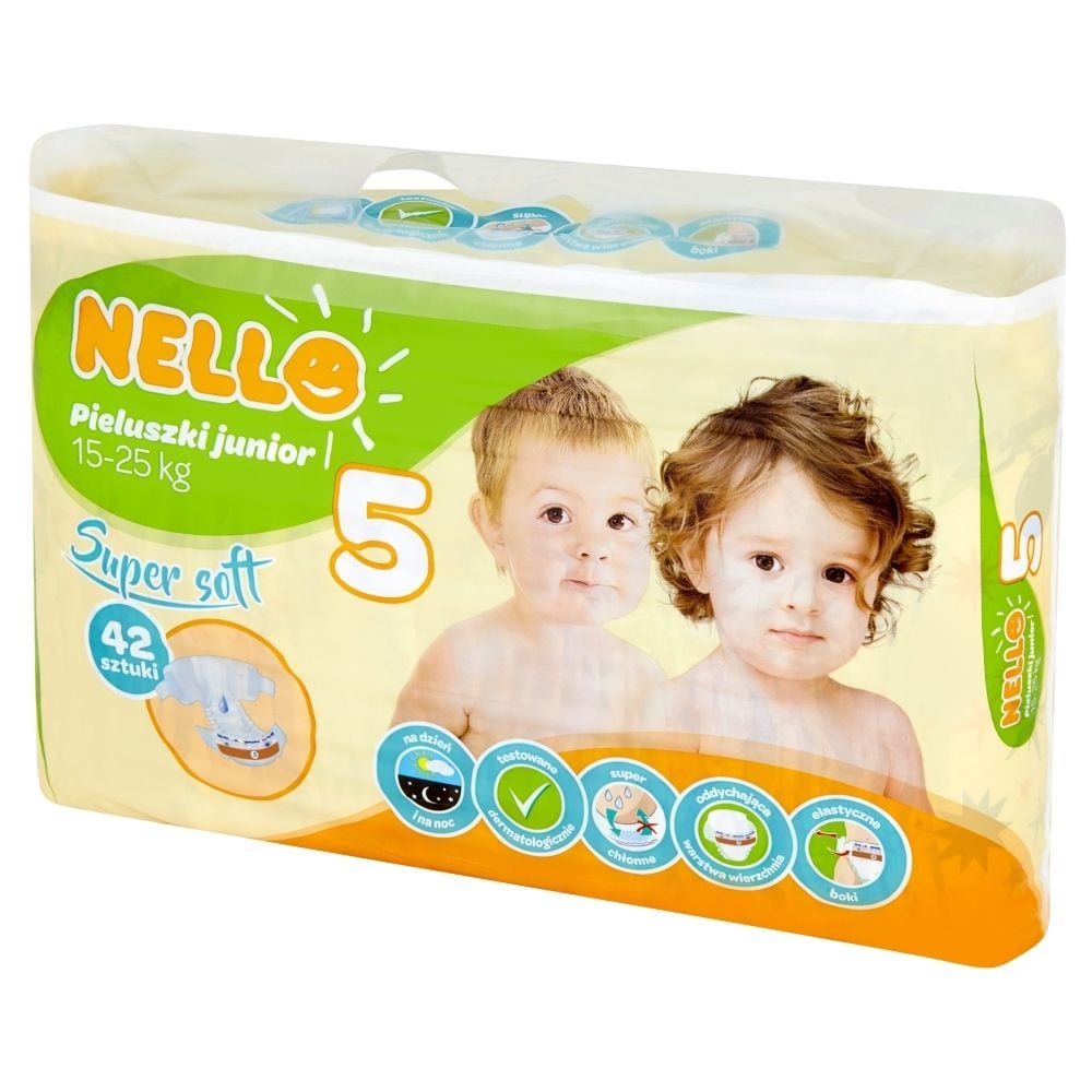 pampers 7 tydzien