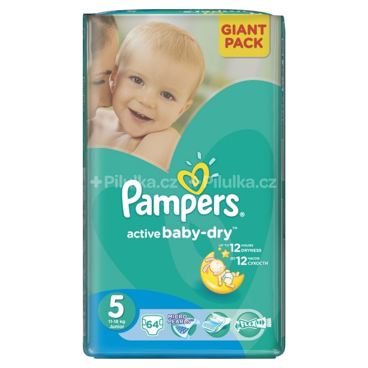 pampers rozwój płodu