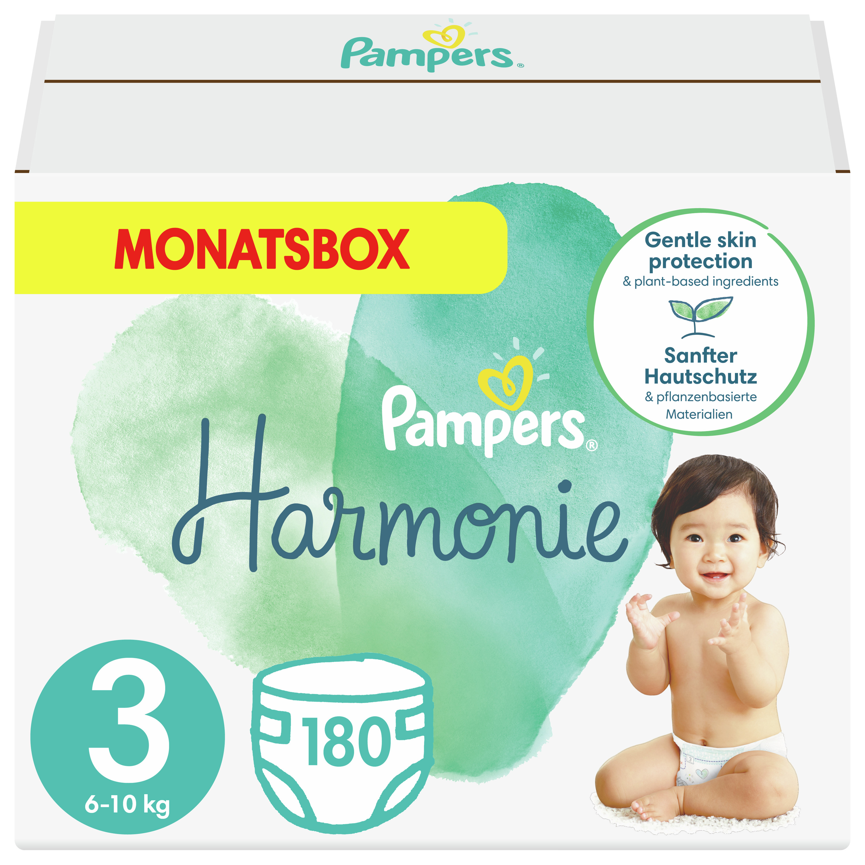 pampers sctiv baby 8-14