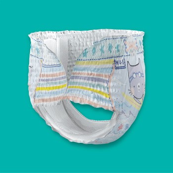 pampers 3 miesiac ciazy