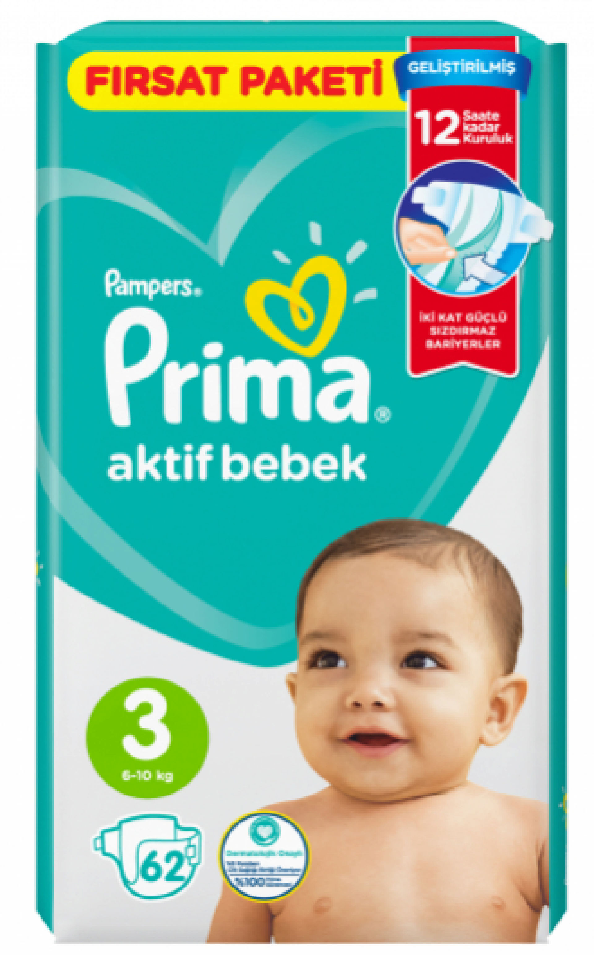 pieluchy pampers promocja tesco