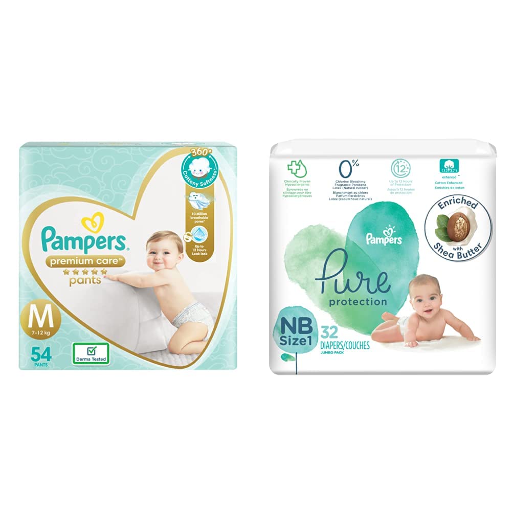 pampers 8 amazon