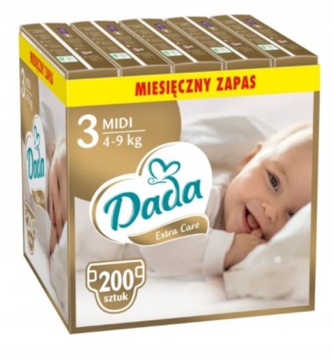 pampers 3 emag