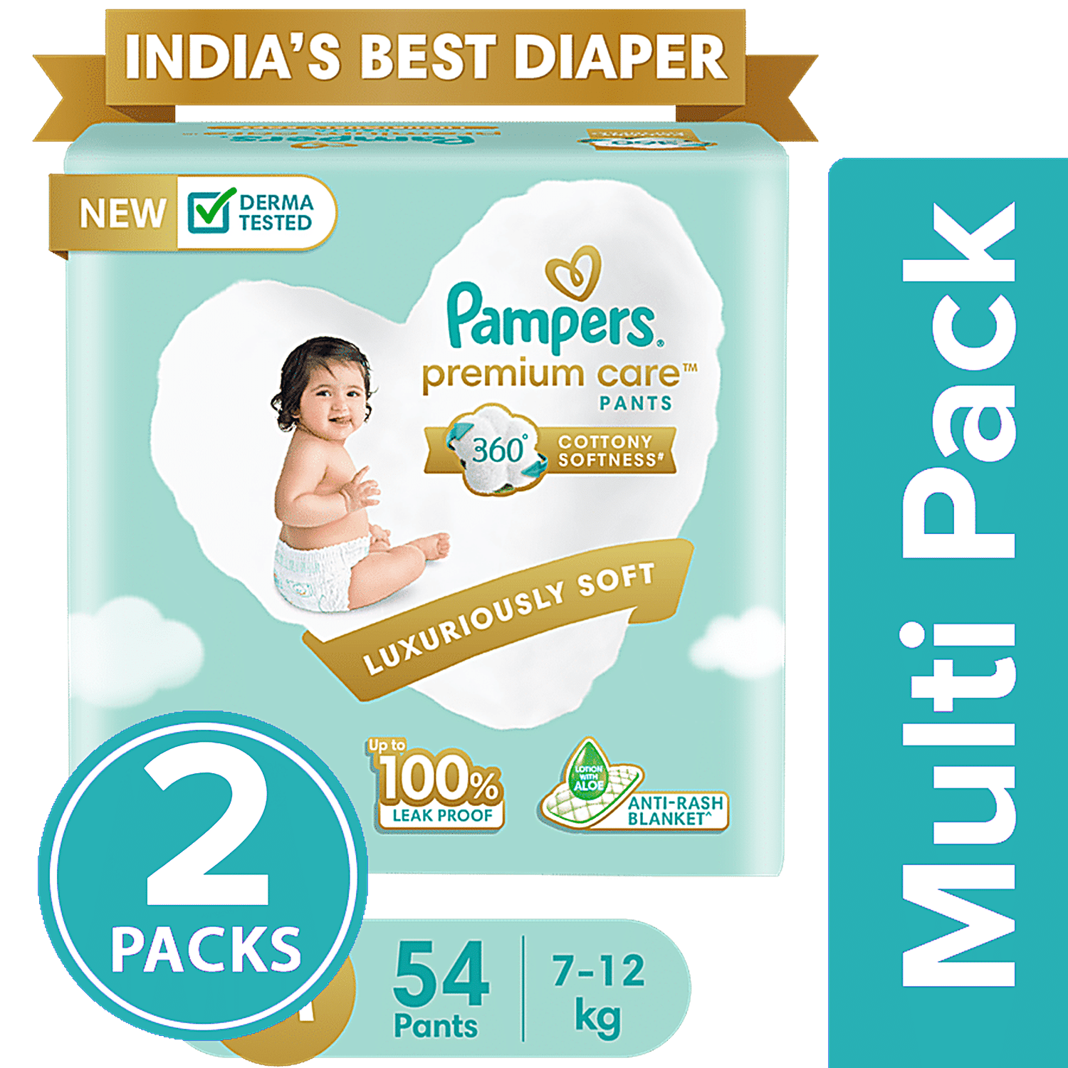 rosman pampers pants 5