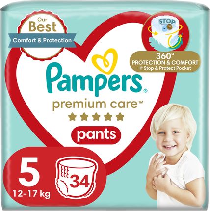 chusteczki pampers 12 szt