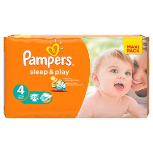 pampers premium care 5 promocja