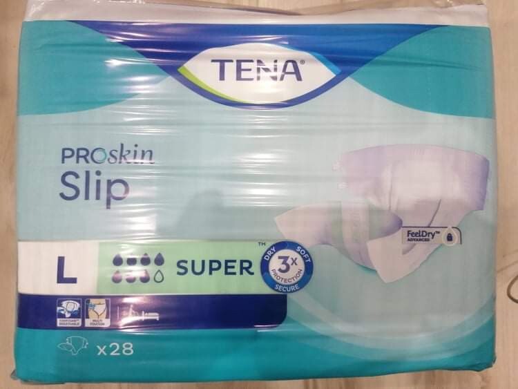 promocja pampers 150 szt