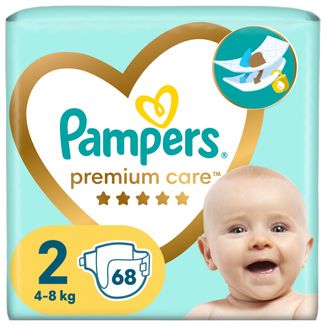 pudełko do chusteczek pampers