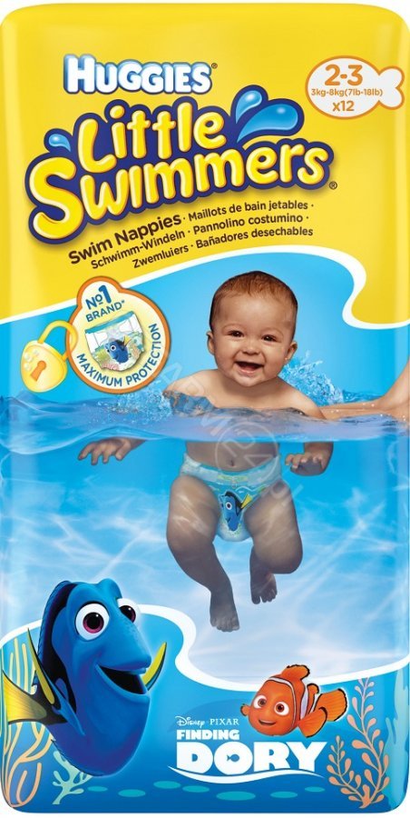 superstyler pampers