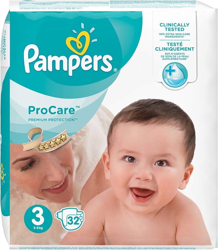 pampers zycie plodowe