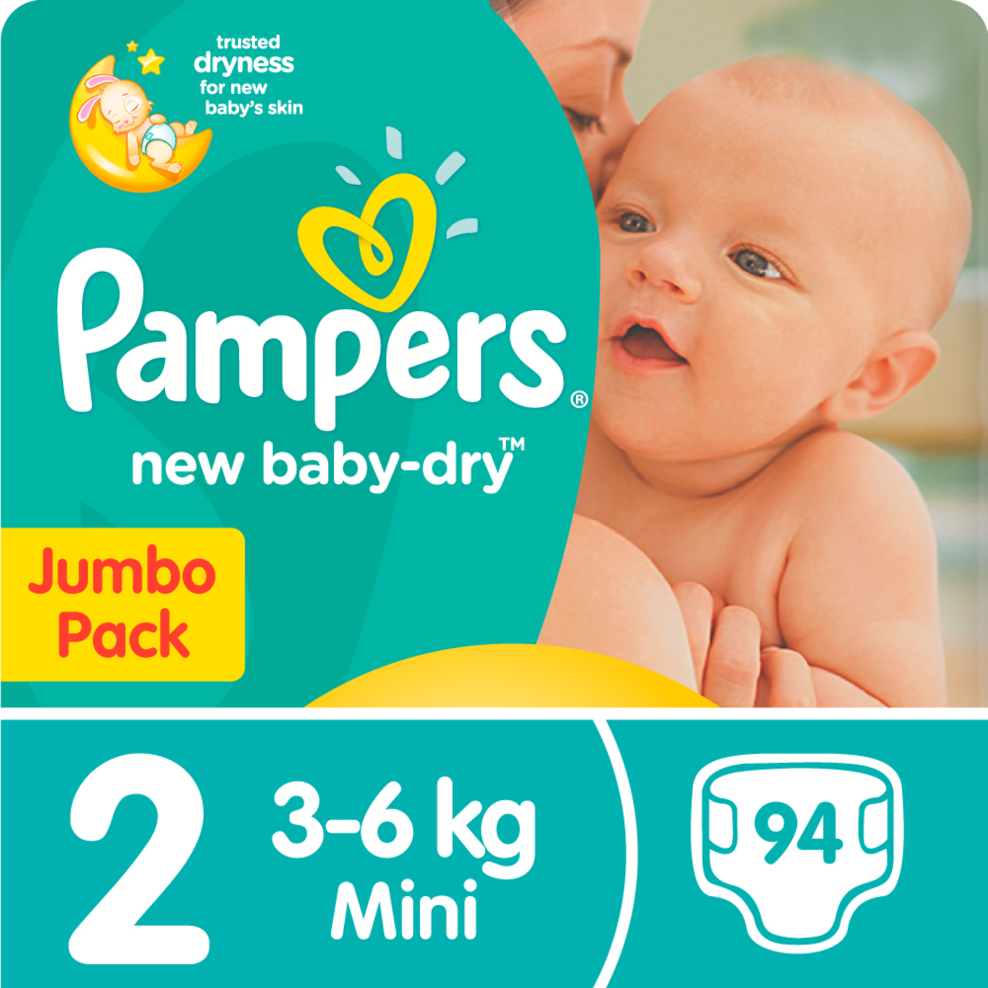 pampers chusteczki natural clean 12x64 szt allegro