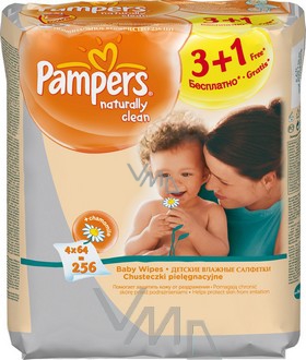 produkty pampers